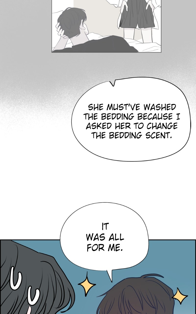 Copy-Paste Romance Episode 41 page 66 - 