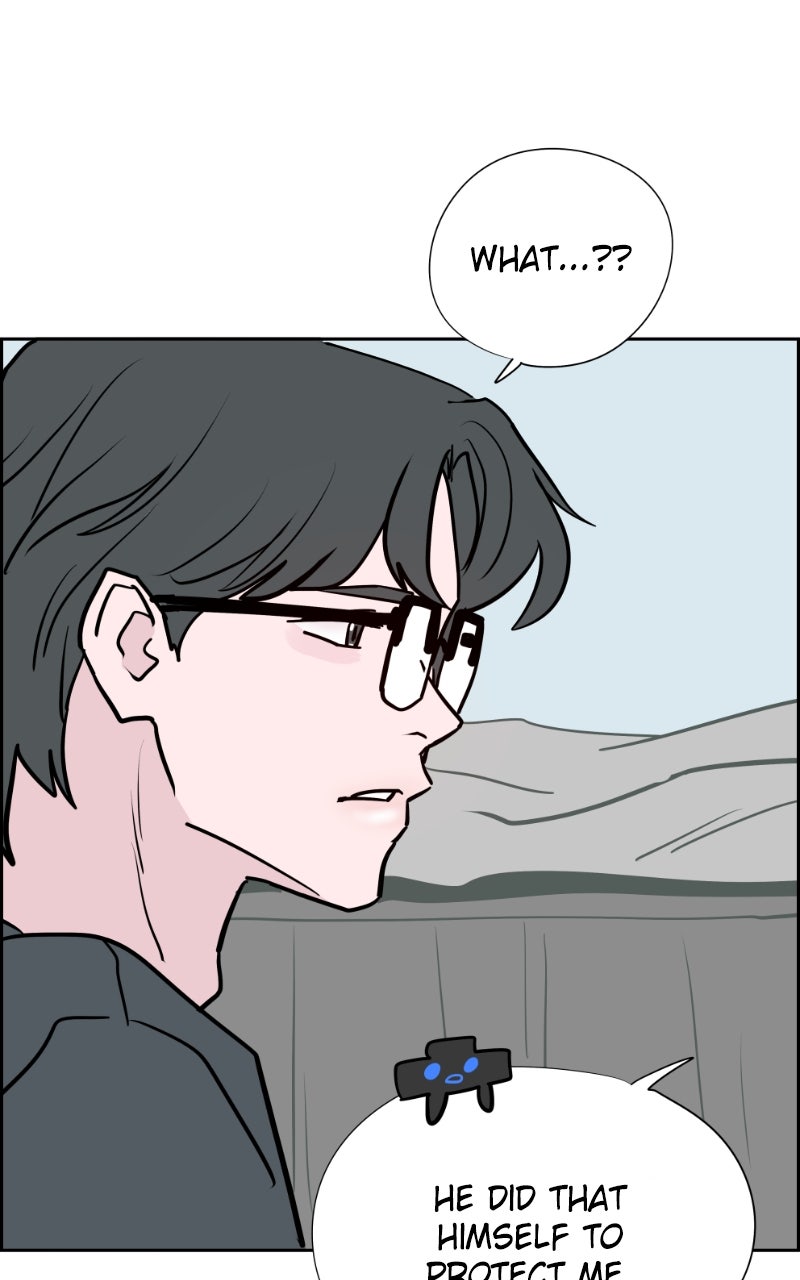 Copy-Paste Romance Episode 41 page 74 - 