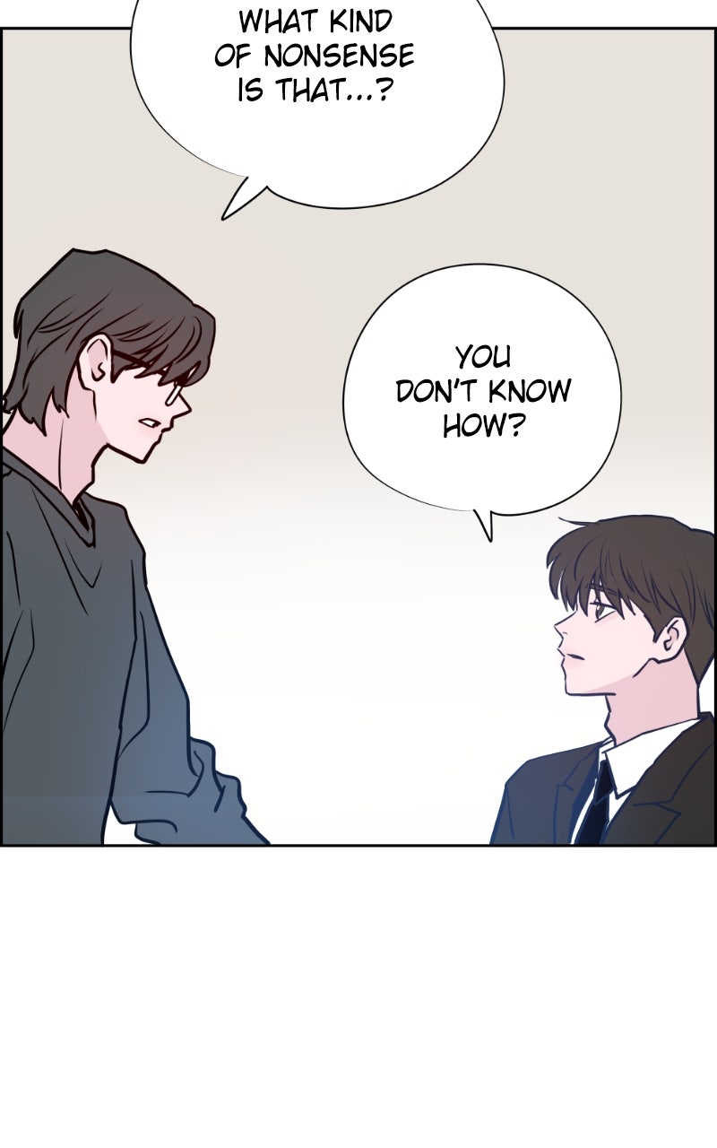 Copy-Paste Romance Episode 41 page 78 - 