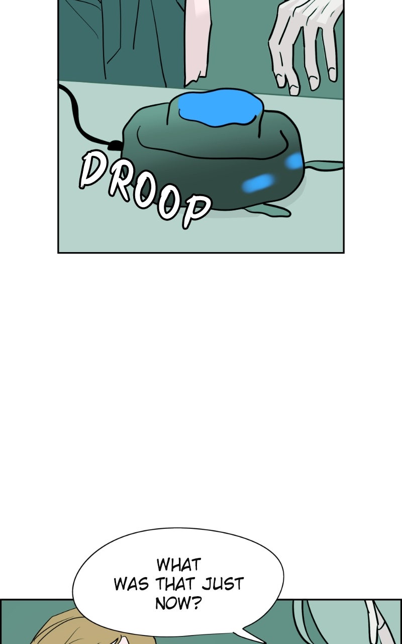Copy-Paste Romance Episode 41 page 9 - 