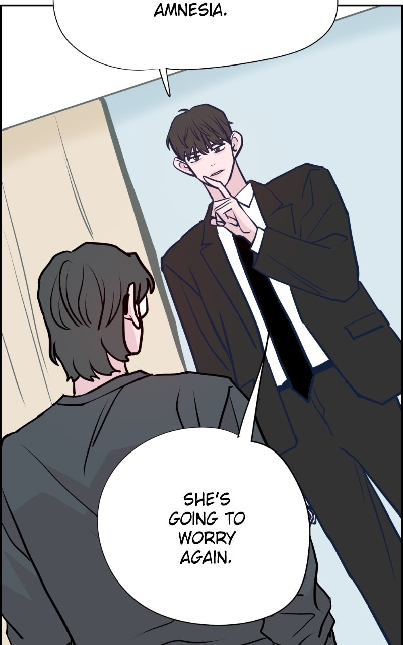 Copy-Paste Romance Episode 41 page 84 - 