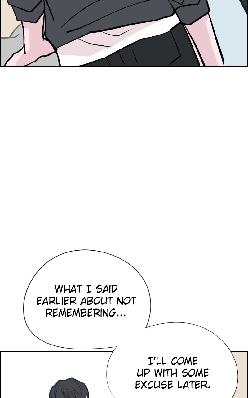Copy-Paste Romance Episode 41 page 85 - 