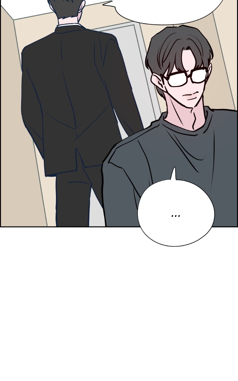 Copy-Paste Romance Episode 41 page 86 - 