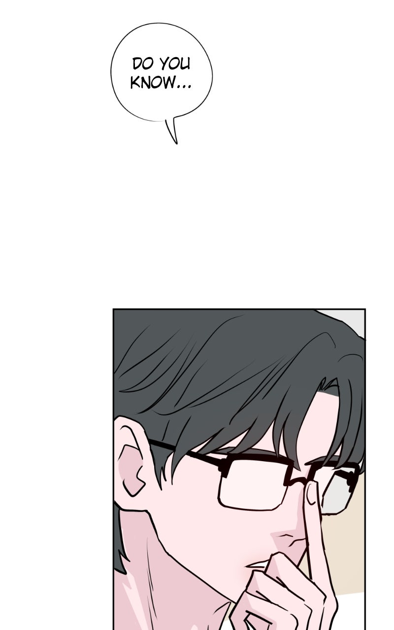 Copy-Paste Romance Episode 41 page 87 - 