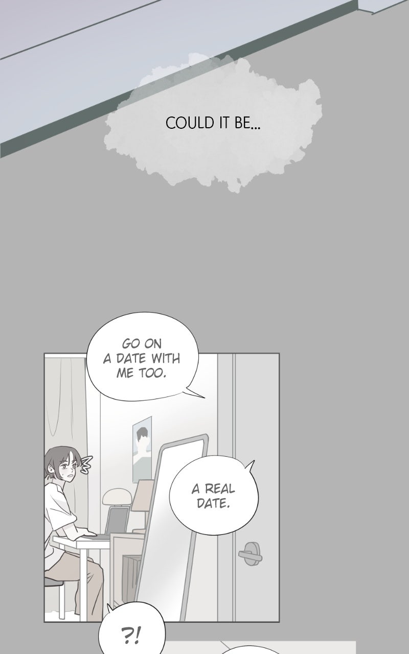 Copy-Paste Romance Episode 41 page 95 - 
