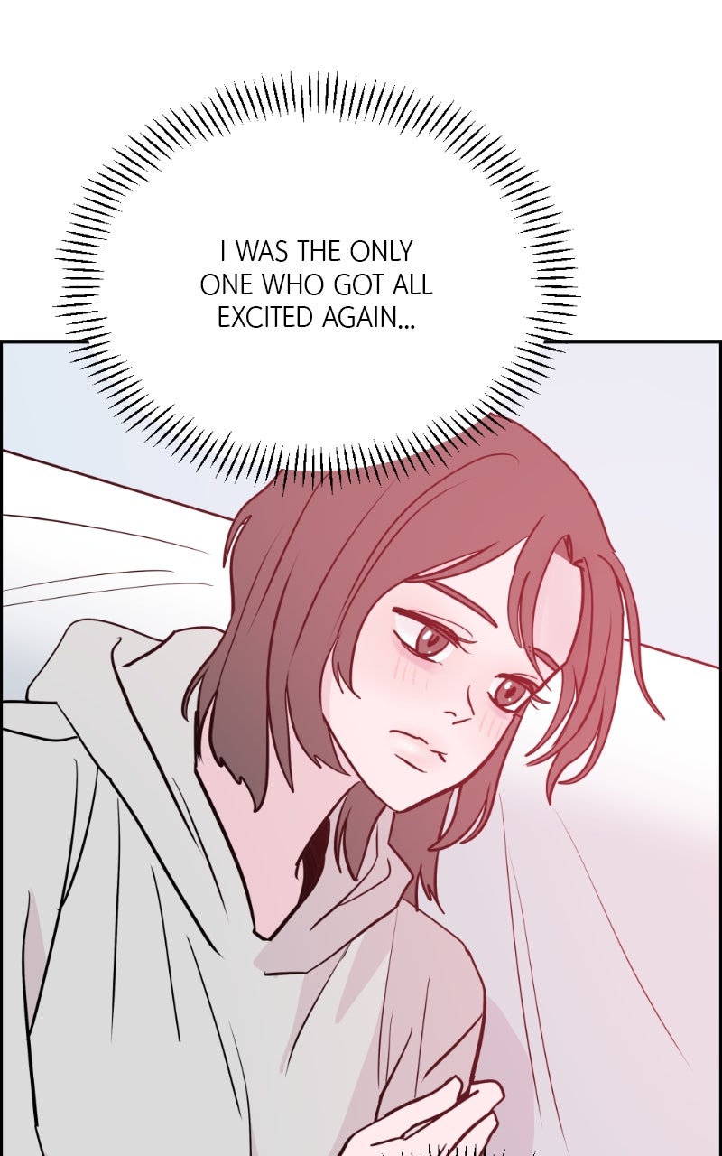 Copy-Paste Romance Episode 41 page 98 - 