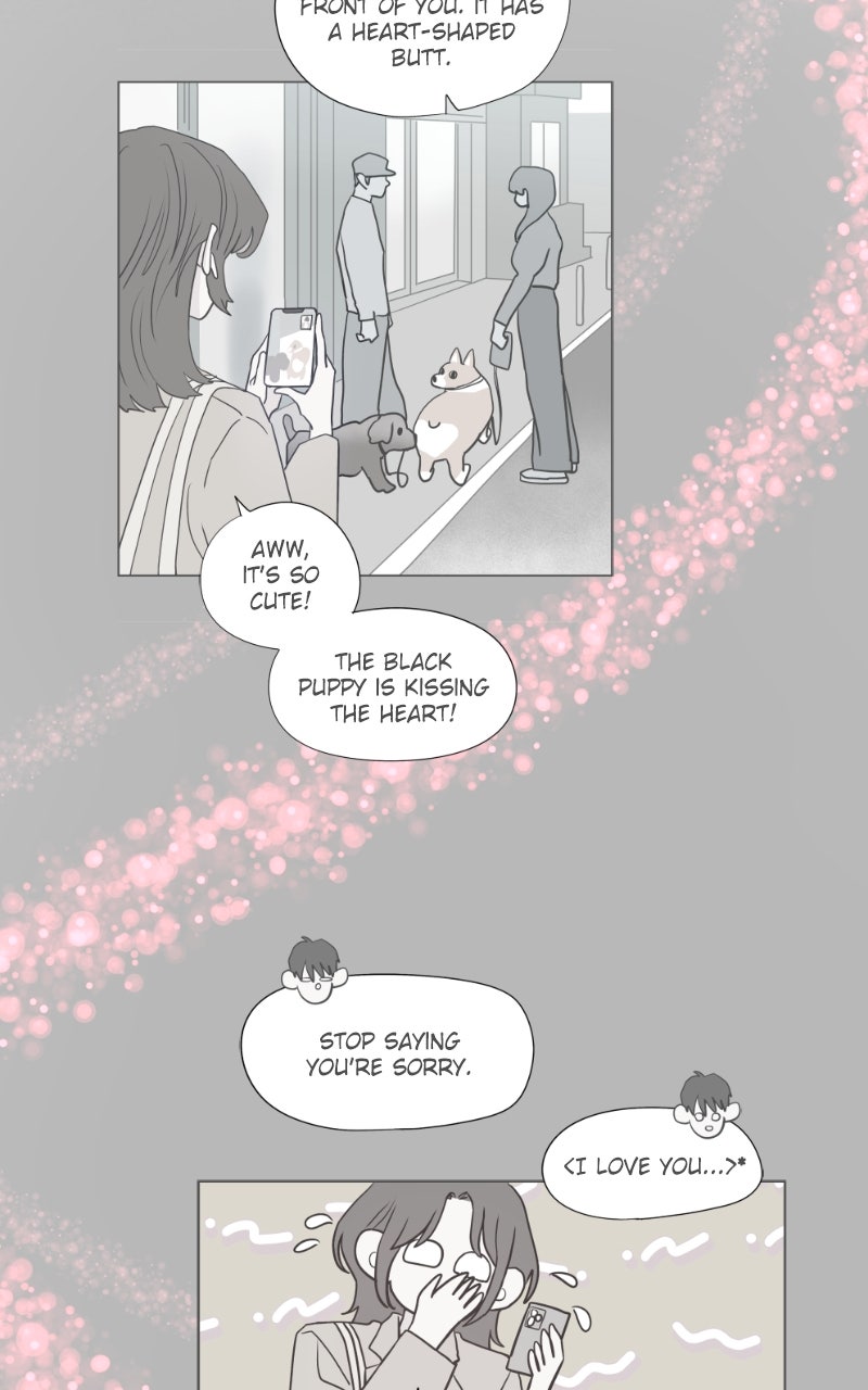 Copy-Paste Romance Episode 41 page 100 - 