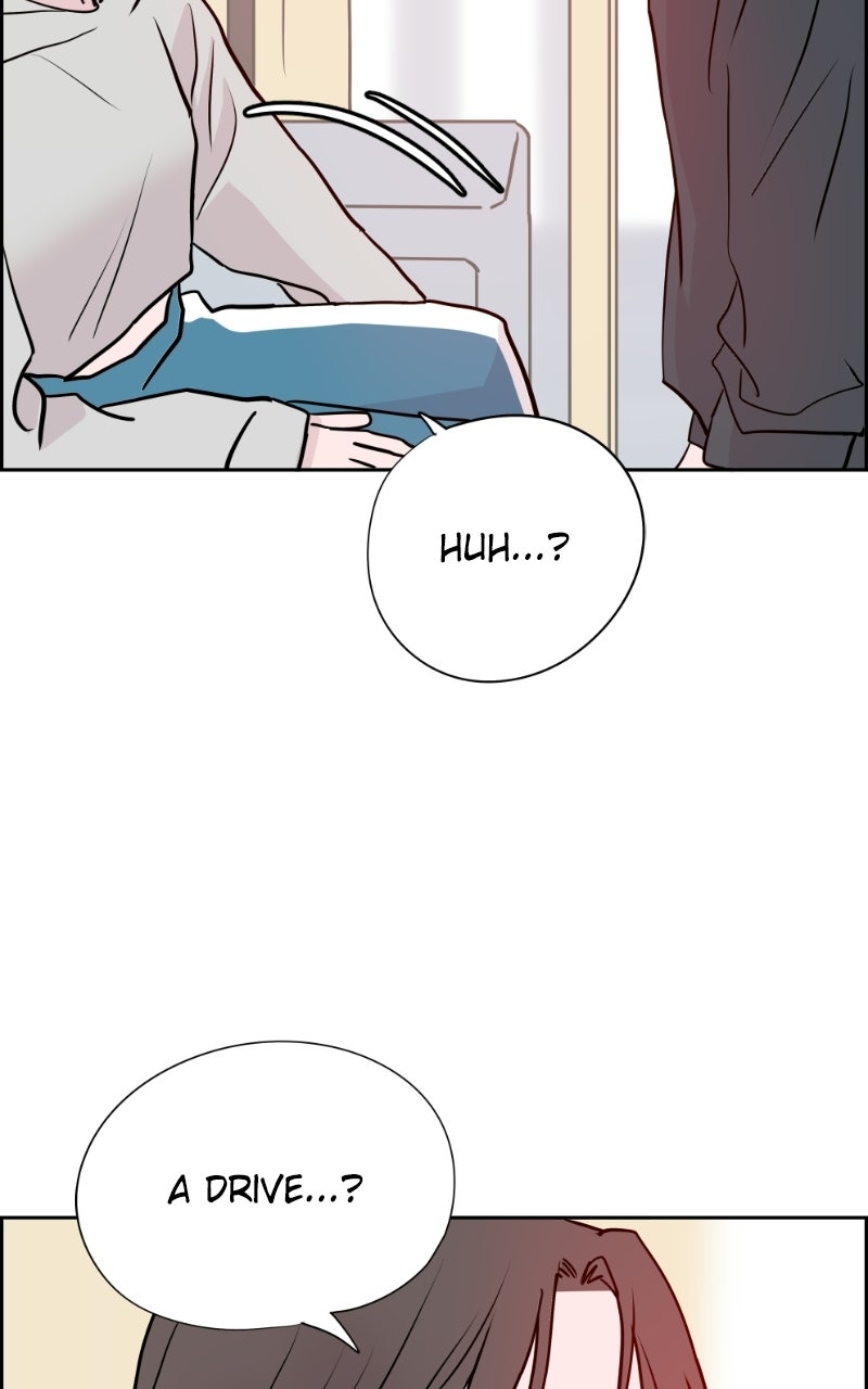 Copy-Paste Romance Episode 42 page 2 - 