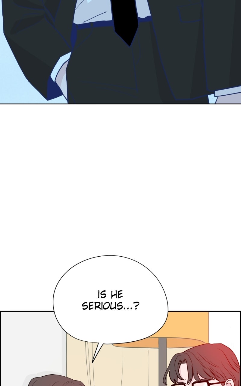 Copy-Paste Romance Episode 42 page 11 - 
