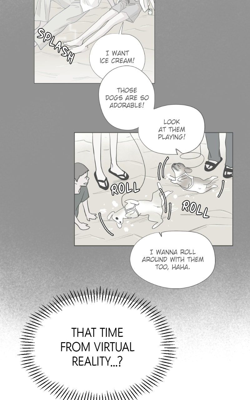 Copy-Paste Romance Episode 42 page 102 - 
