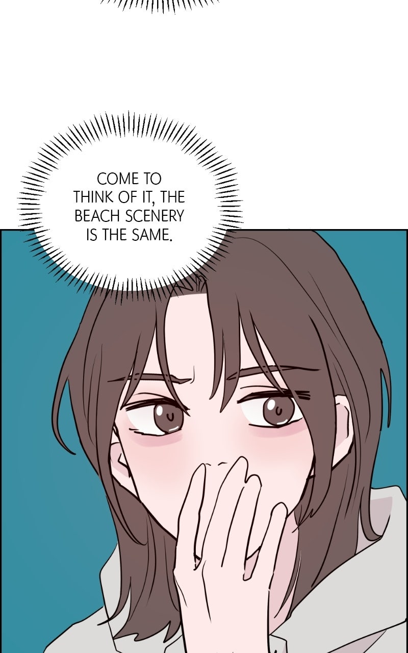 Copy-Paste Romance Episode 42 page 103 - 