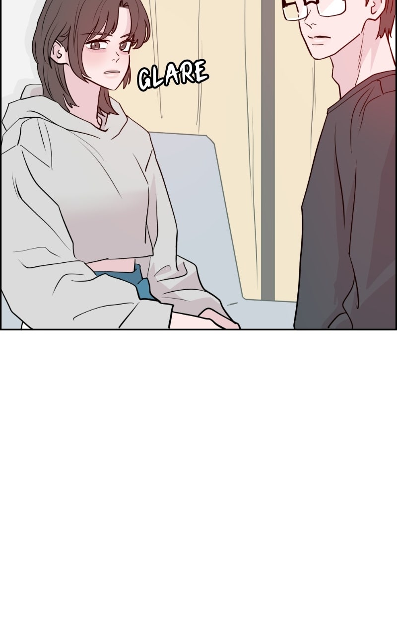 Copy-Paste Romance Episode 42 page 12 - 