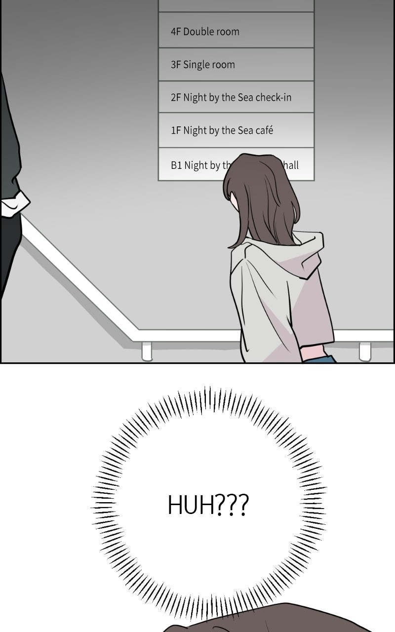 Copy-Paste Romance Episode 42 page 111 - 