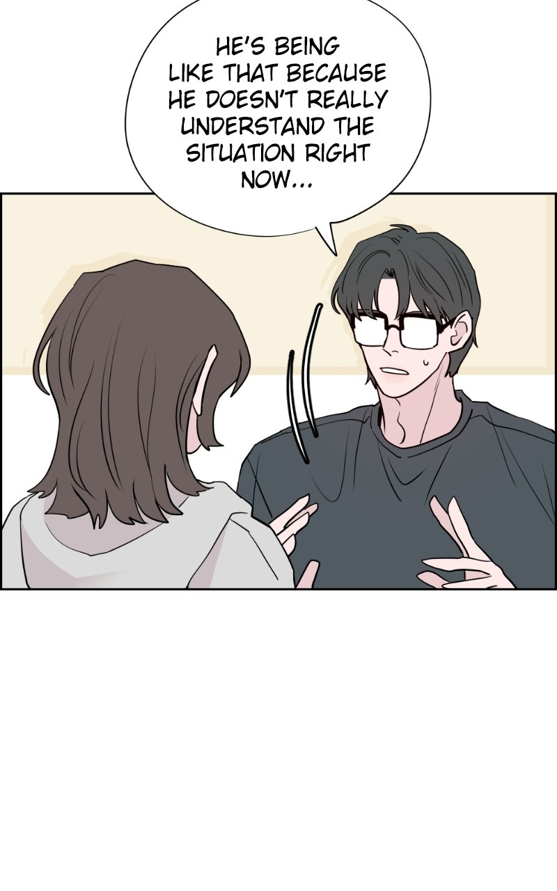 Copy-Paste Romance Episode 42 page 14 - 