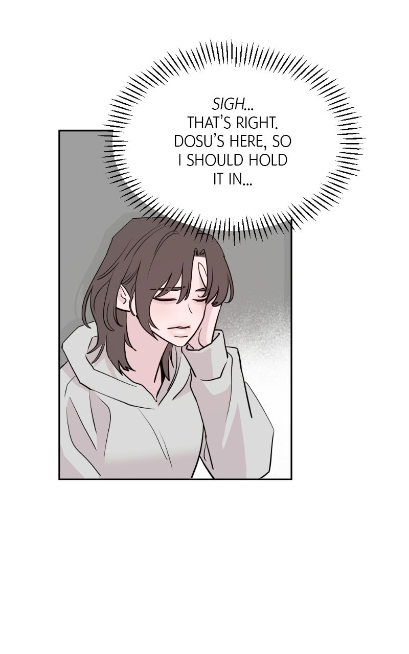 Copy-Paste Romance Episode 42 page 15 - 