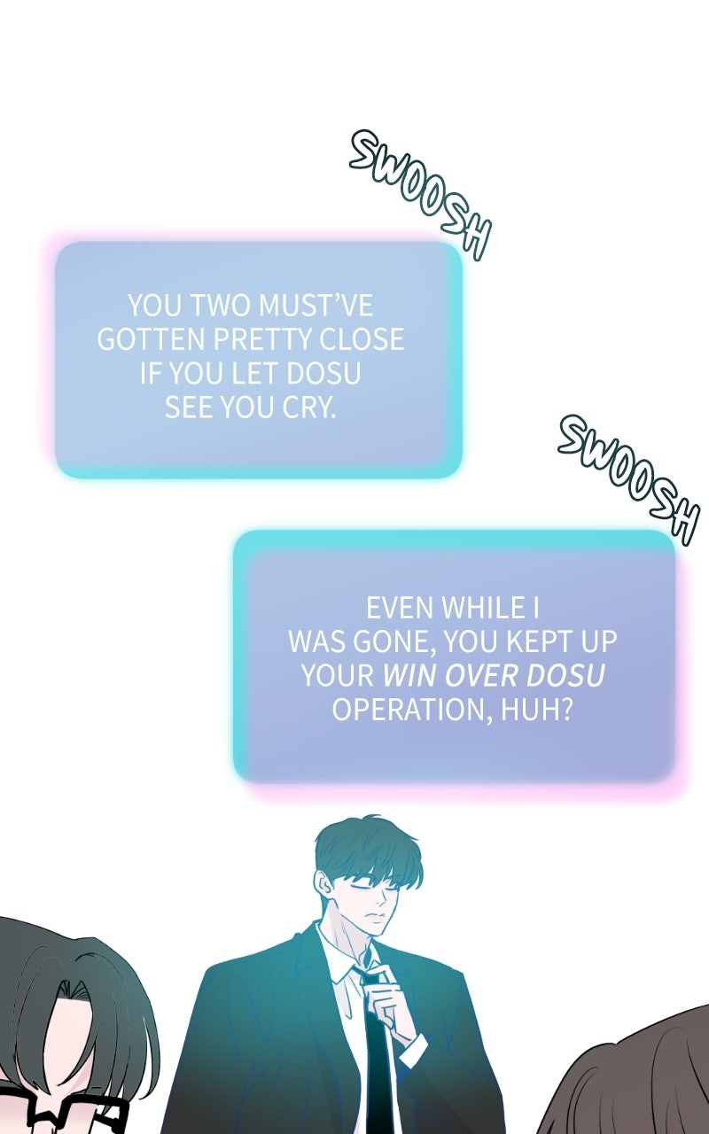Copy-Paste Romance Episode 42 page 16 - 