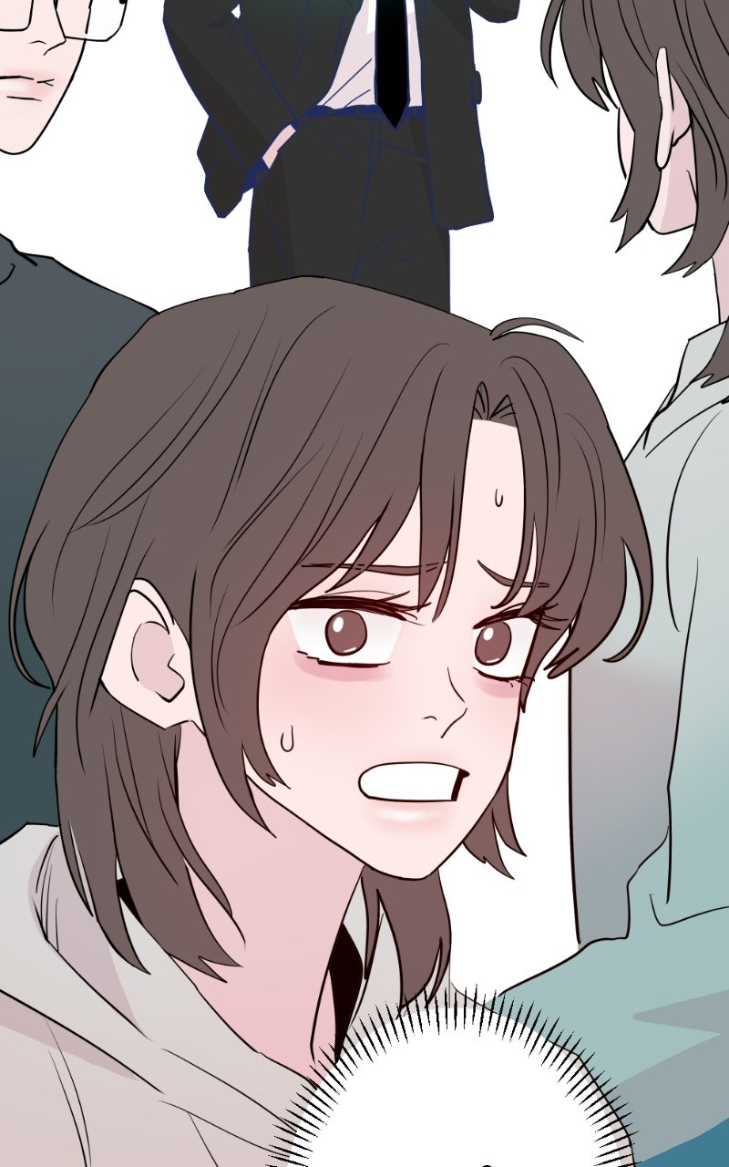 Copy-Paste Romance Episode 42 page 17 - 