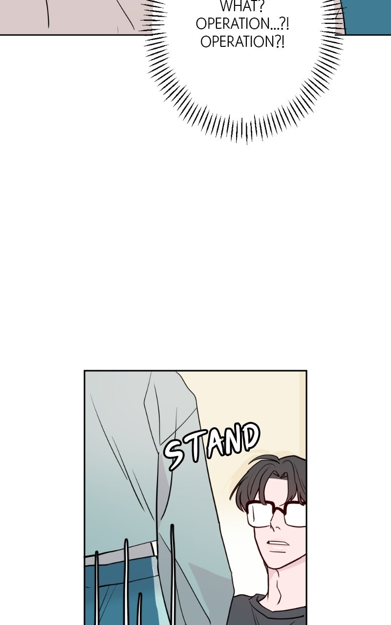 Copy-Paste Romance Episode 42 page 18 - 