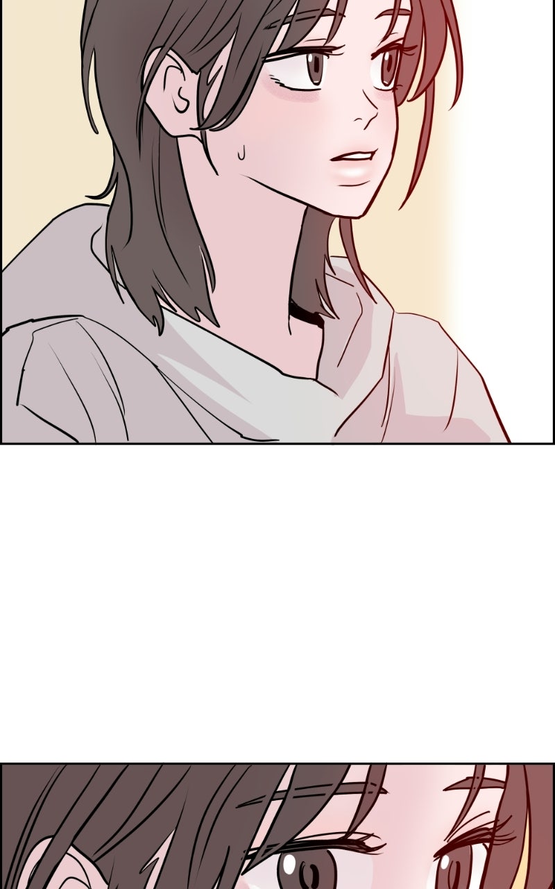 Copy-Paste Romance Episode 42 page 3 - 