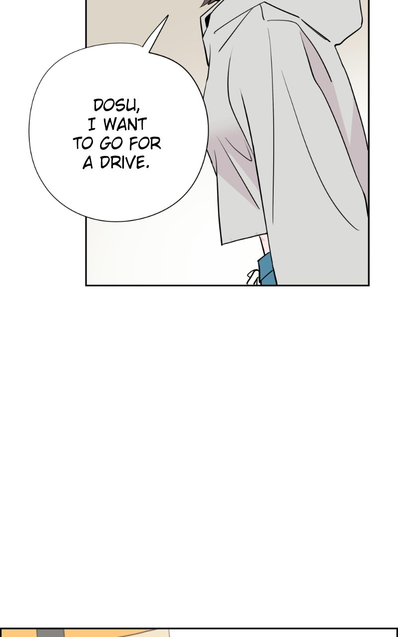 Copy-Paste Romance Episode 42 page 21 - 