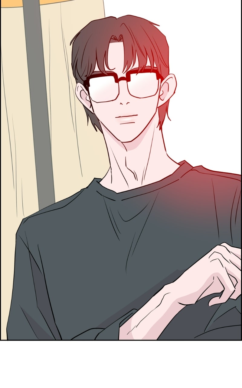 Copy-Paste Romance Episode 42 page 22 - 
