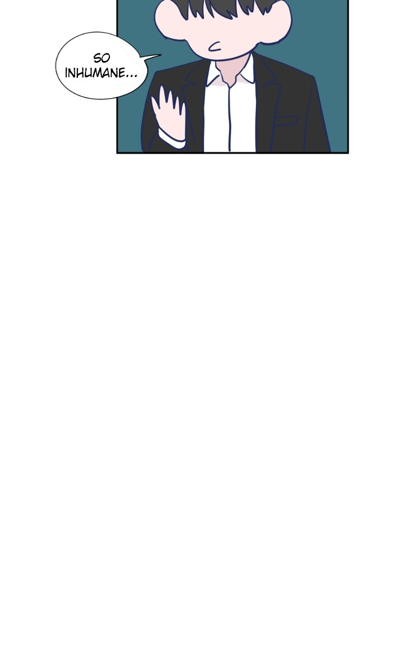 Copy-Paste Romance Episode 42 page 28 - 