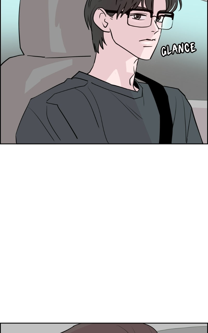 Copy-Paste Romance Episode 42 page 32 - 
