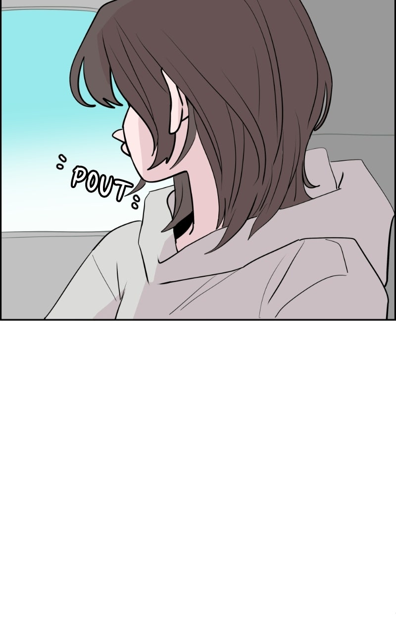 Copy-Paste Romance Episode 42 page 33 - 