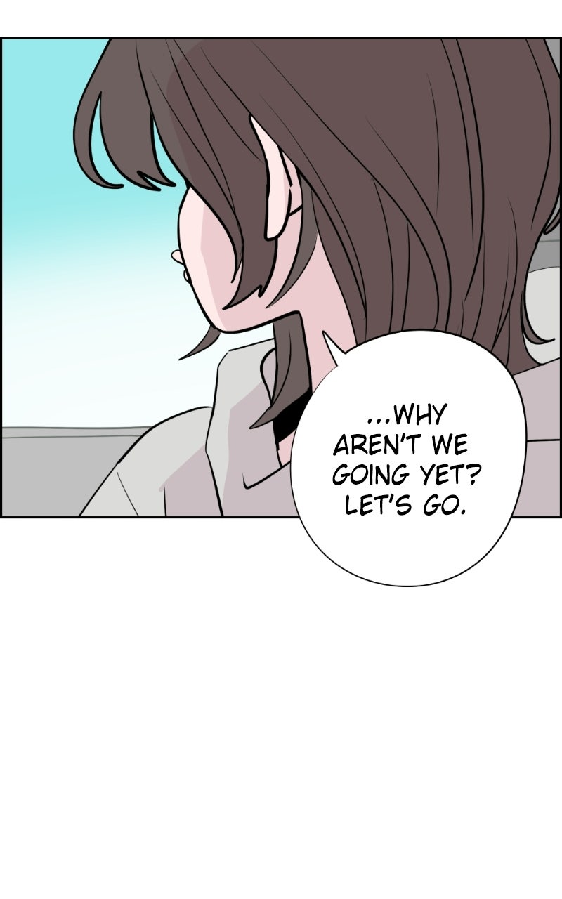 Copy-Paste Romance Episode 42 page 34 - 