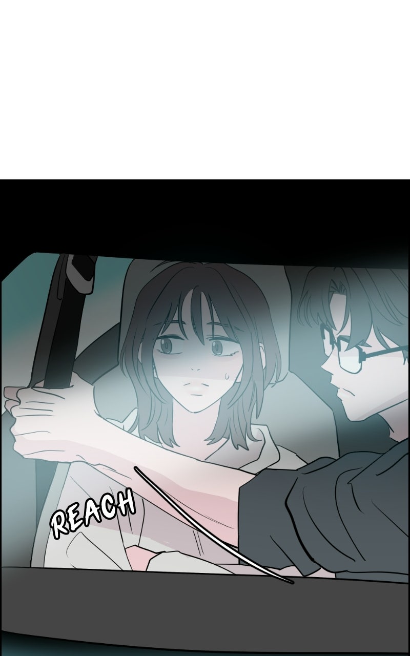 Copy-Paste Romance Episode 42 page 36 - 