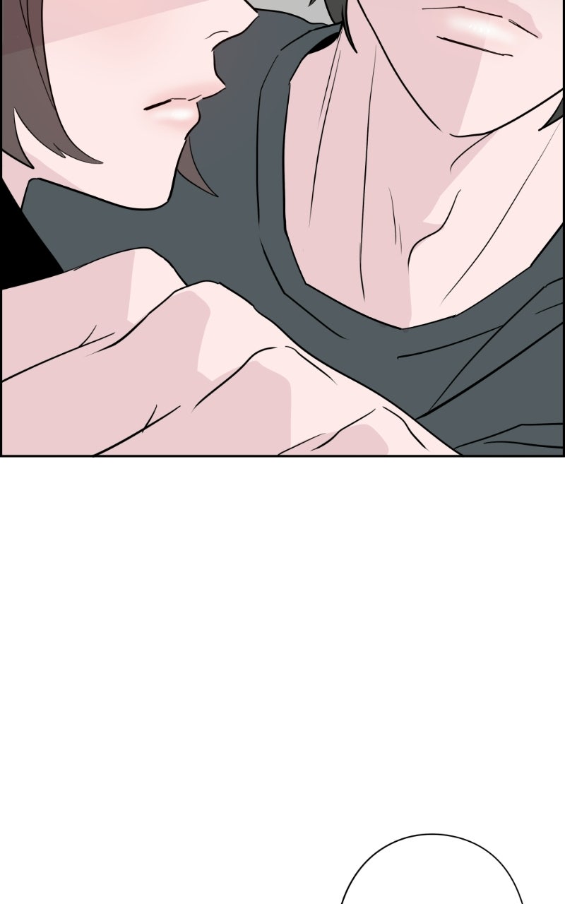 Copy-Paste Romance Episode 42 page 38 - 