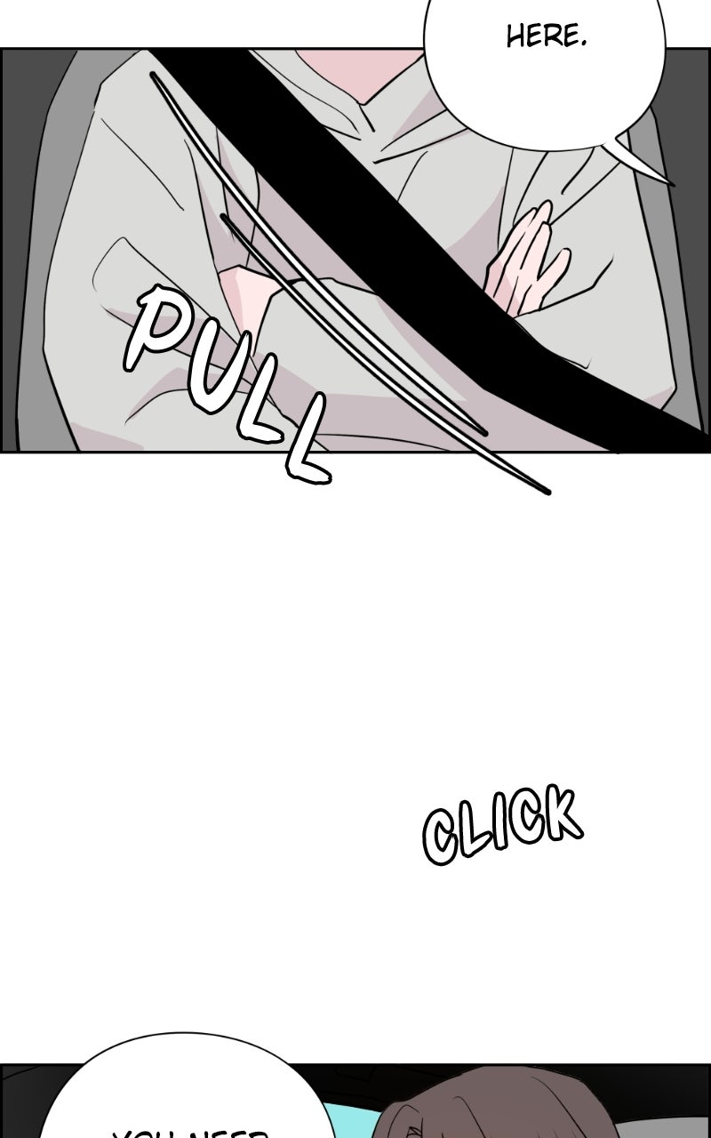 Copy-Paste Romance Episode 42 page 39 - 