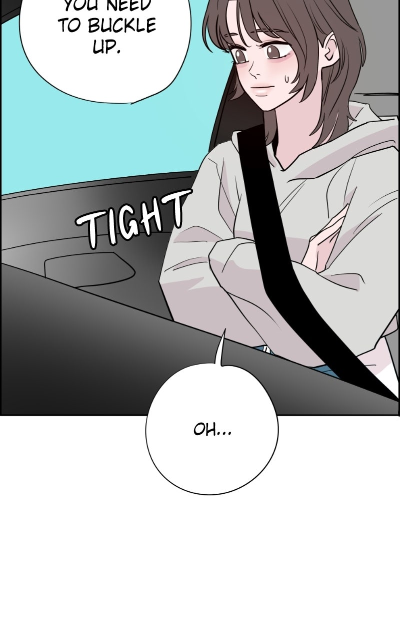 Copy-Paste Romance Episode 42 page 40 - 