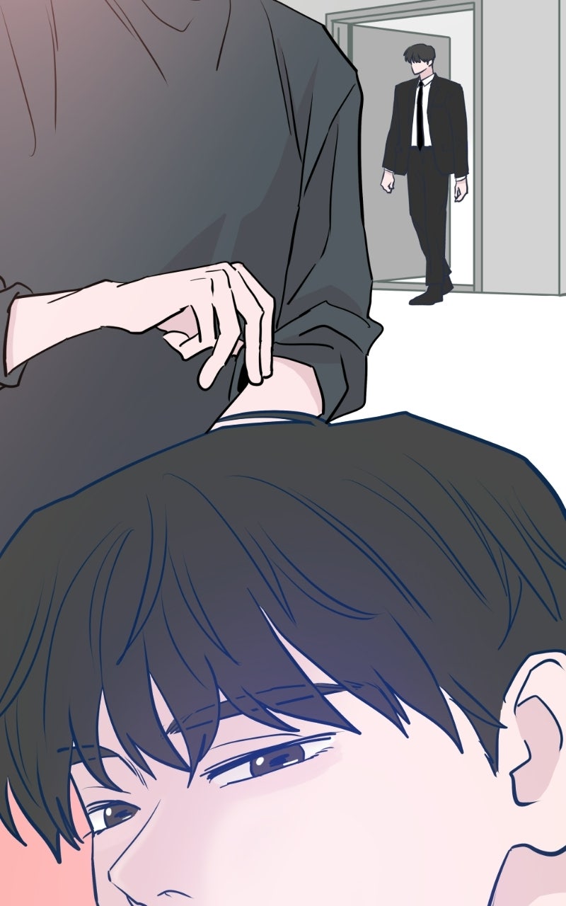 Copy-Paste Romance Episode 42 page 5 - 
