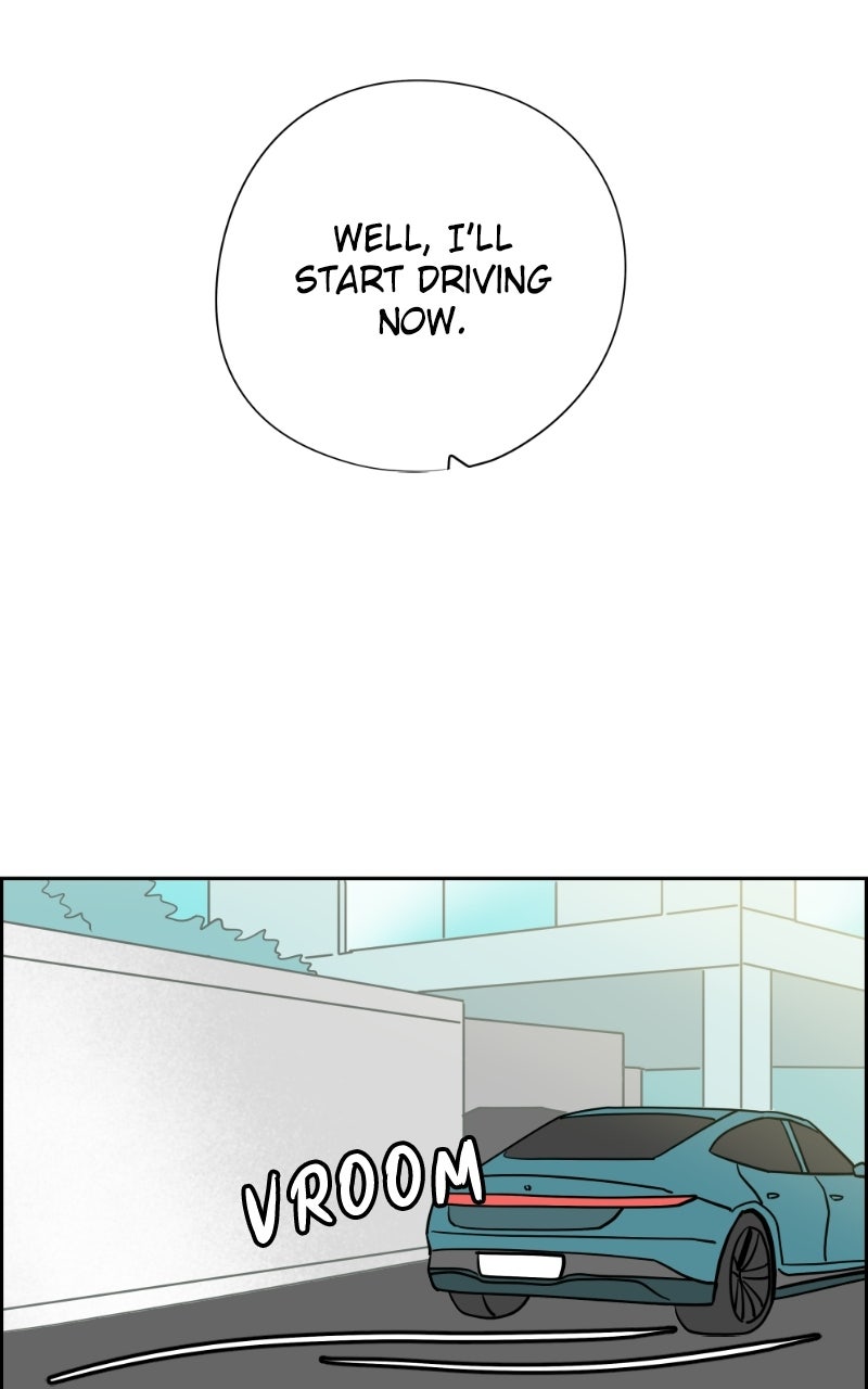Copy-Paste Romance Episode 42 page 41 - 