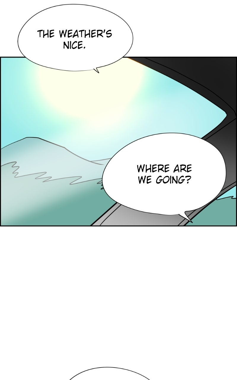Copy-Paste Romance Episode 42 page 43 - 
