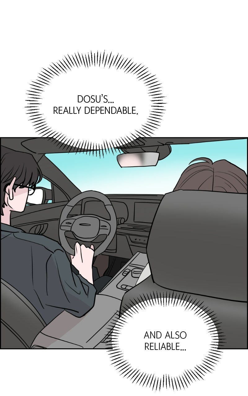 Copy-Paste Romance Episode 42 page 47 - 