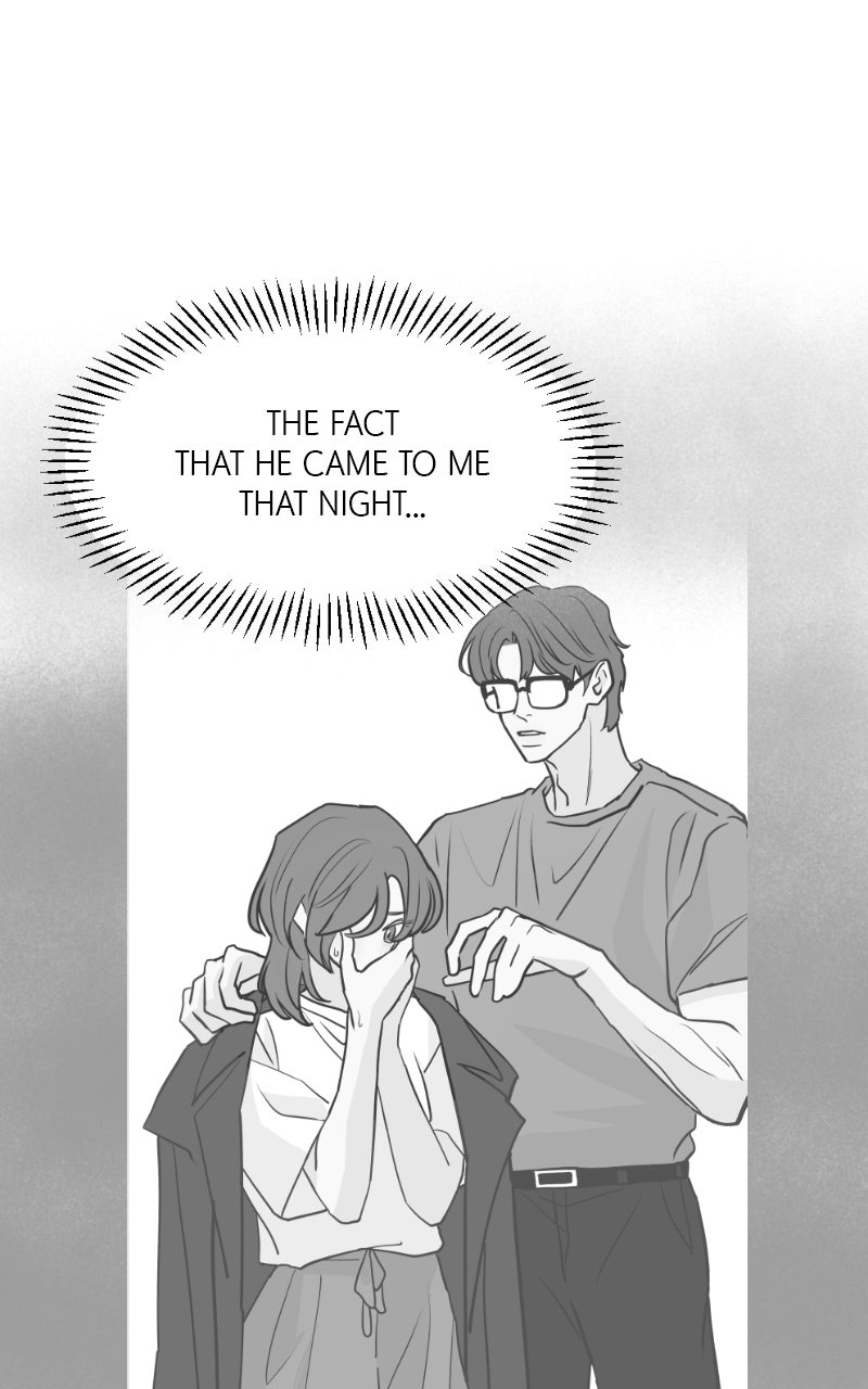 Copy-Paste Romance Episode 42 page 48 - 