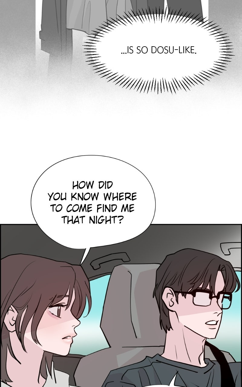 Copy-Paste Romance Episode 42 page 49 - 
