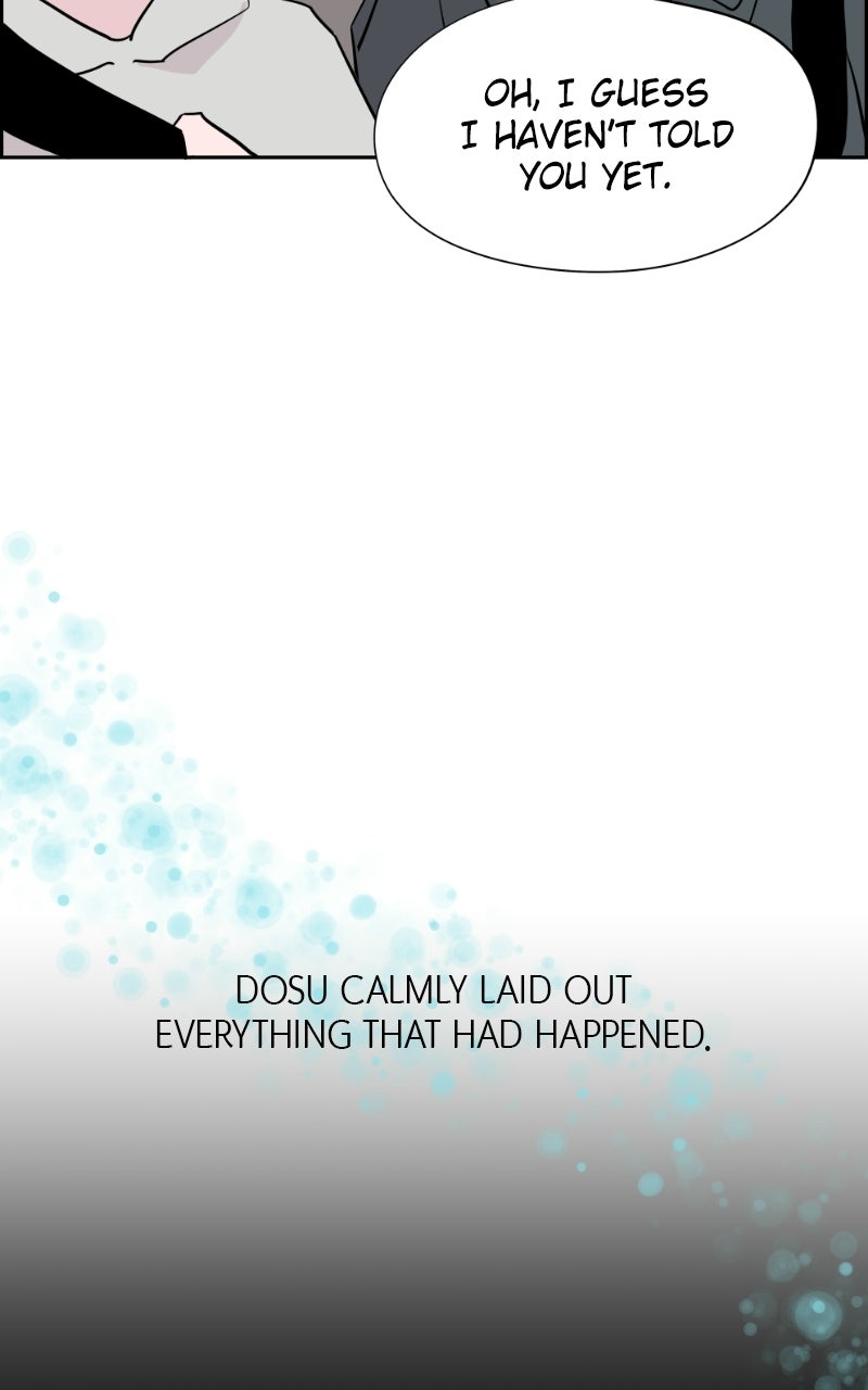 Copy-Paste Romance Episode 42 page 50 - 