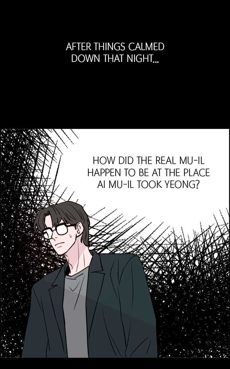 Copy-Paste Romance Episode 42 page 52 - 