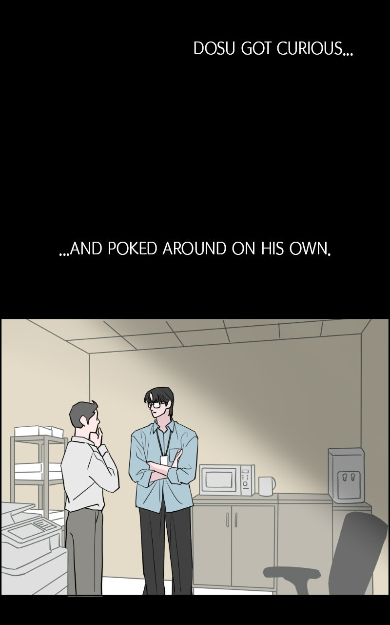 Copy-Paste Romance Episode 42 page 53 - 