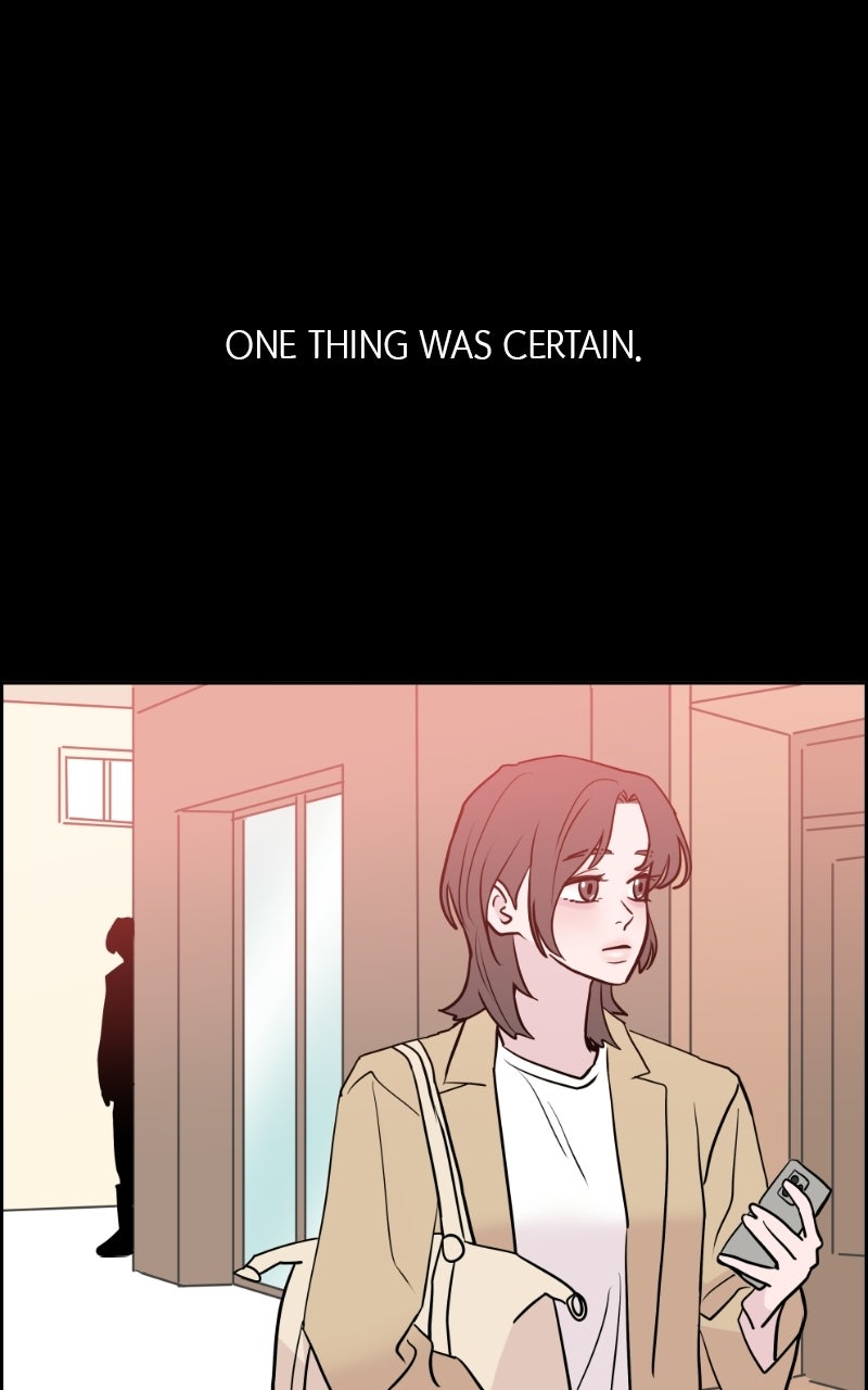 Copy-Paste Romance Episode 42 page 54 - 