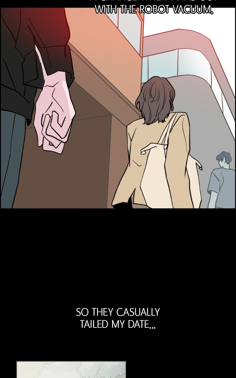 Copy-Paste Romance Episode 42 page 56 - 