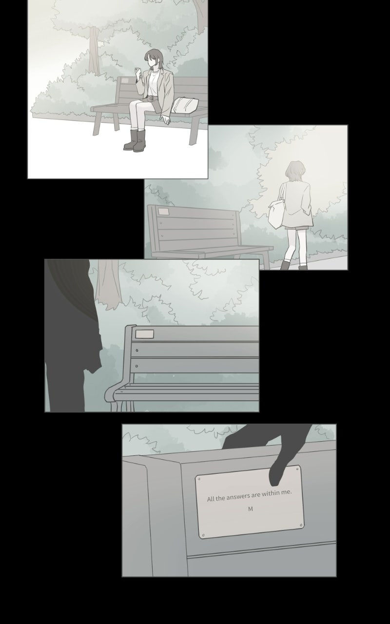 Copy-Paste Romance Episode 42 page 57 - 