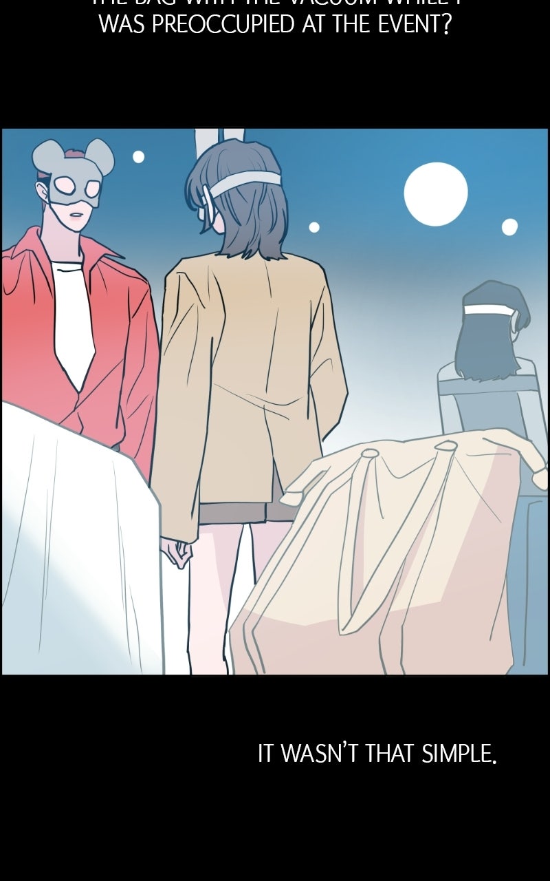 Copy-Paste Romance Episode 42 page 59 - 