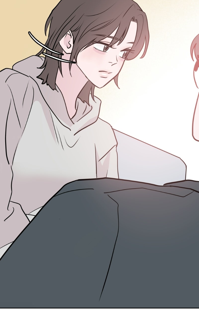 Copy-Paste Romance Episode 42 page 7 - 