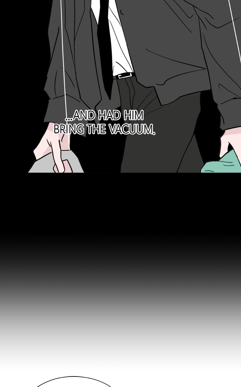 Copy-Paste Romance Episode 42 page 62 - 
