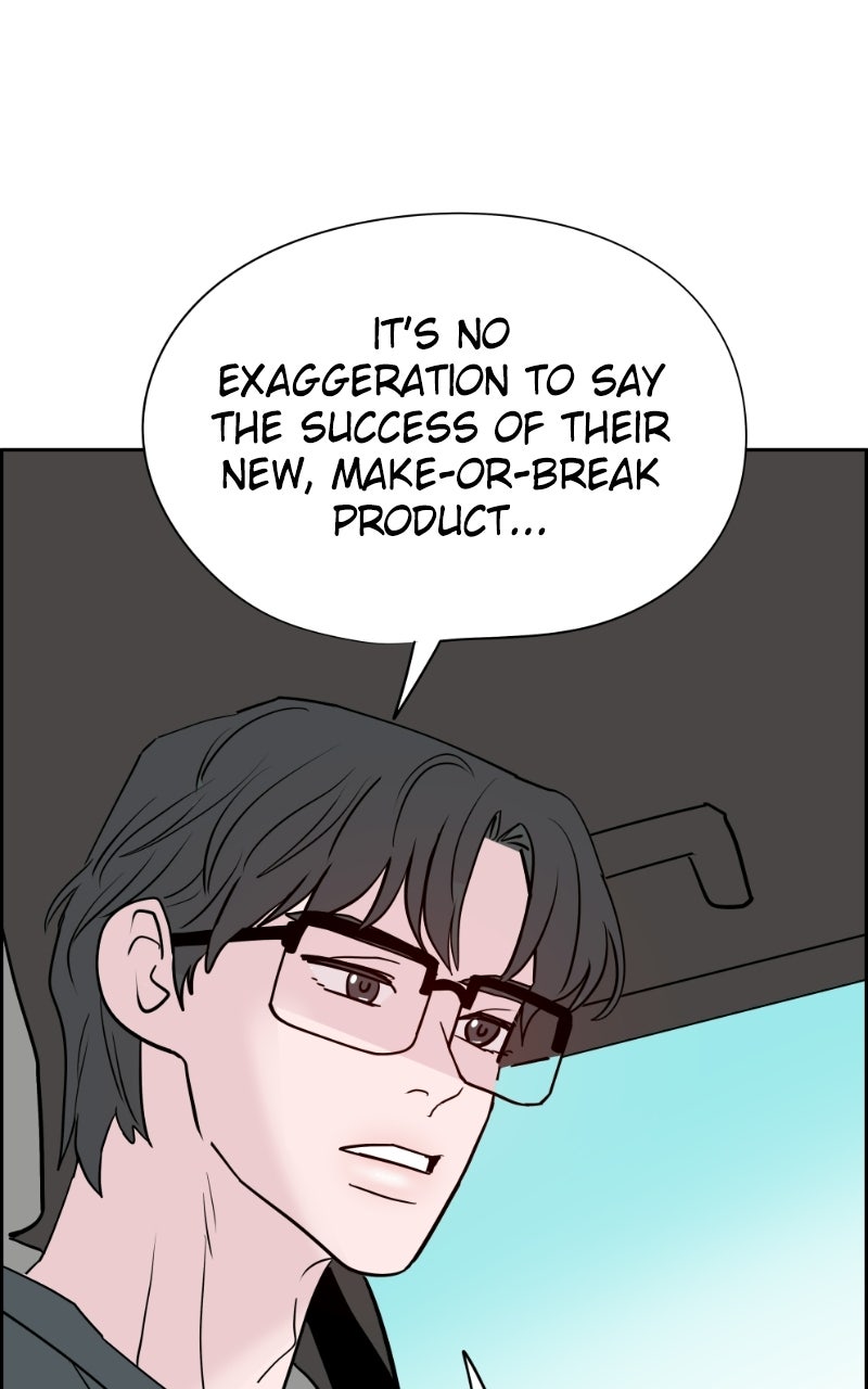 Copy-Paste Romance Episode 42 page 64 - 