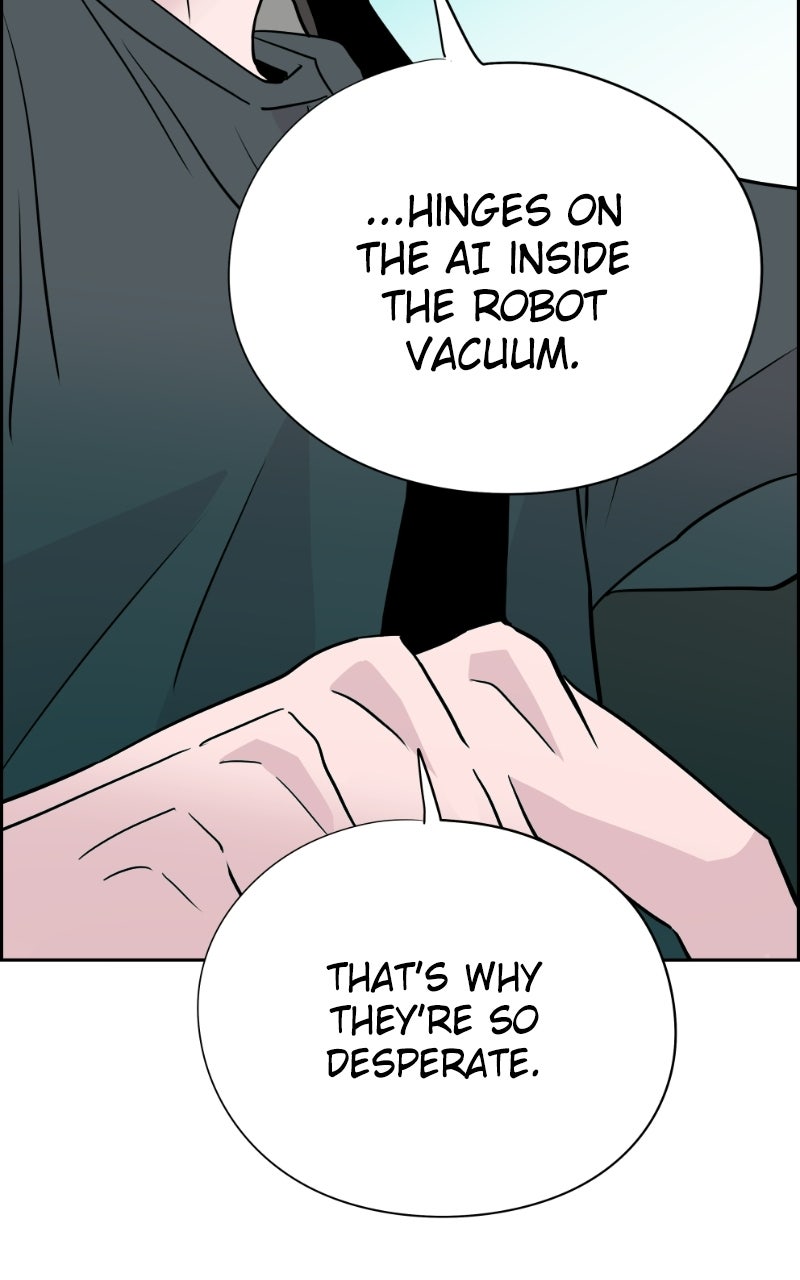 Copy-Paste Romance Episode 42 page 65 - 